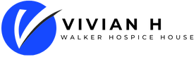 Vivian H Walker Hospice House Logo
